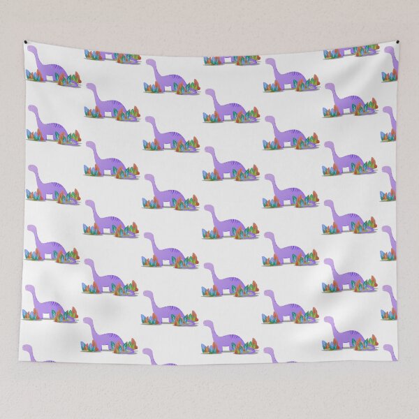 Item preview, Brontosaurus designed and sold by arvianadesign.
