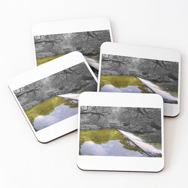 Item preview, Waterfall Langdale Hotel and Spa, in Great Langdale Ambleside in July 2022 designed and sold by PicsByTony.