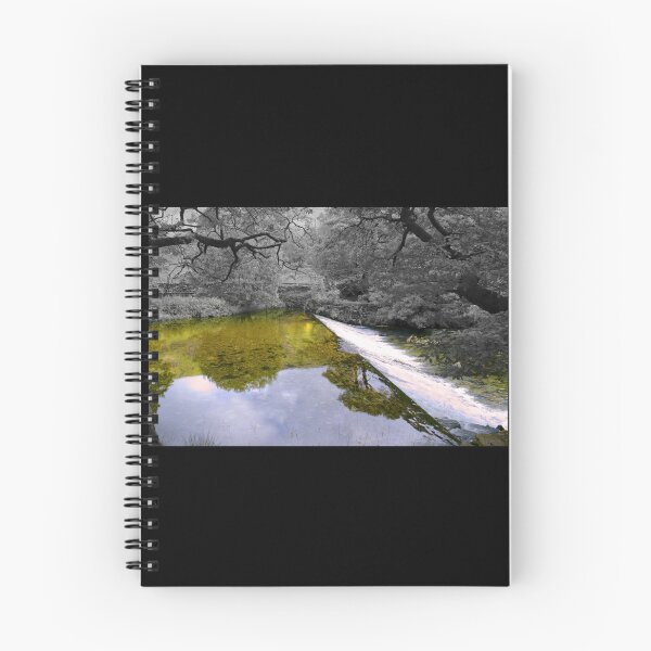 Item preview, Waterfall Langdale Hotel and Spa, in Great Langdale Ambleside in July 2022 designed and sold by PicsByTony.