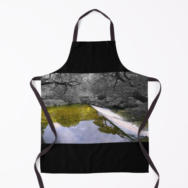 Item preview, Waterfall Langdale Hotel and Spa, in Great Langdale Ambleside in July 2022 designed and sold by PicsByTony.