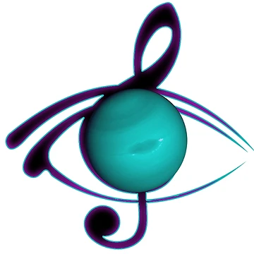 Imagen de la obra Urano de Ramanefer