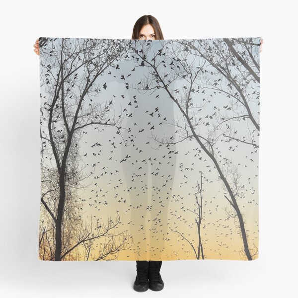 Item preview, Birds in Flight designed and sold by Marie Palcic.