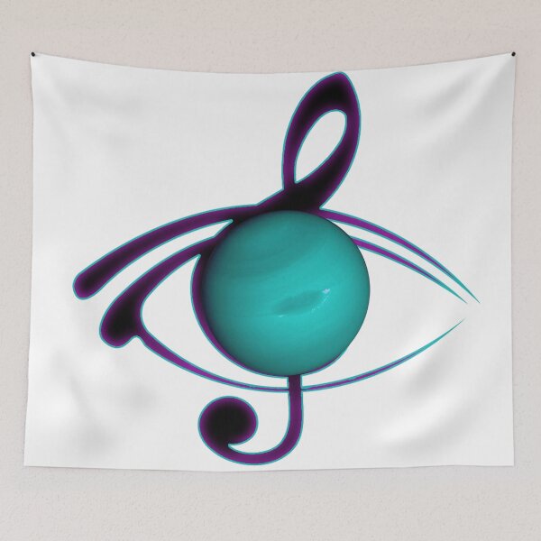 Item preview, Urano designed and sold by Ramanefer.