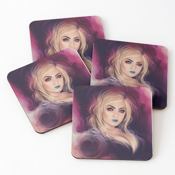 Item preview, jessica nigri art designed and sold by McNamara35.