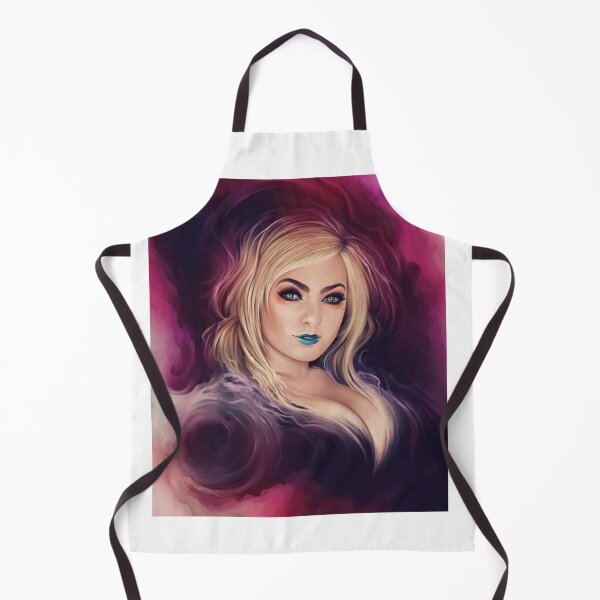 Item preview, jessica nigri art designed and sold by McNamara35.