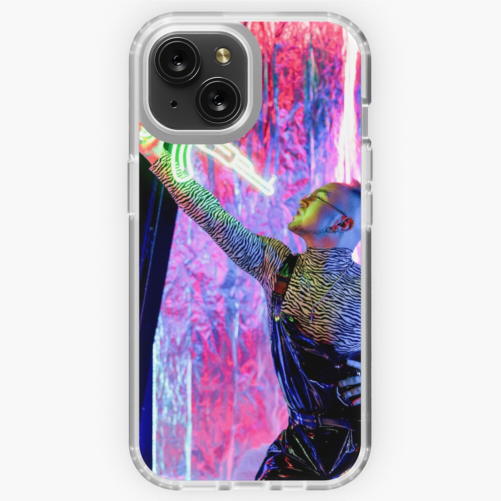 Item preview, iPhone Soft Case designed and sold by BienThings.