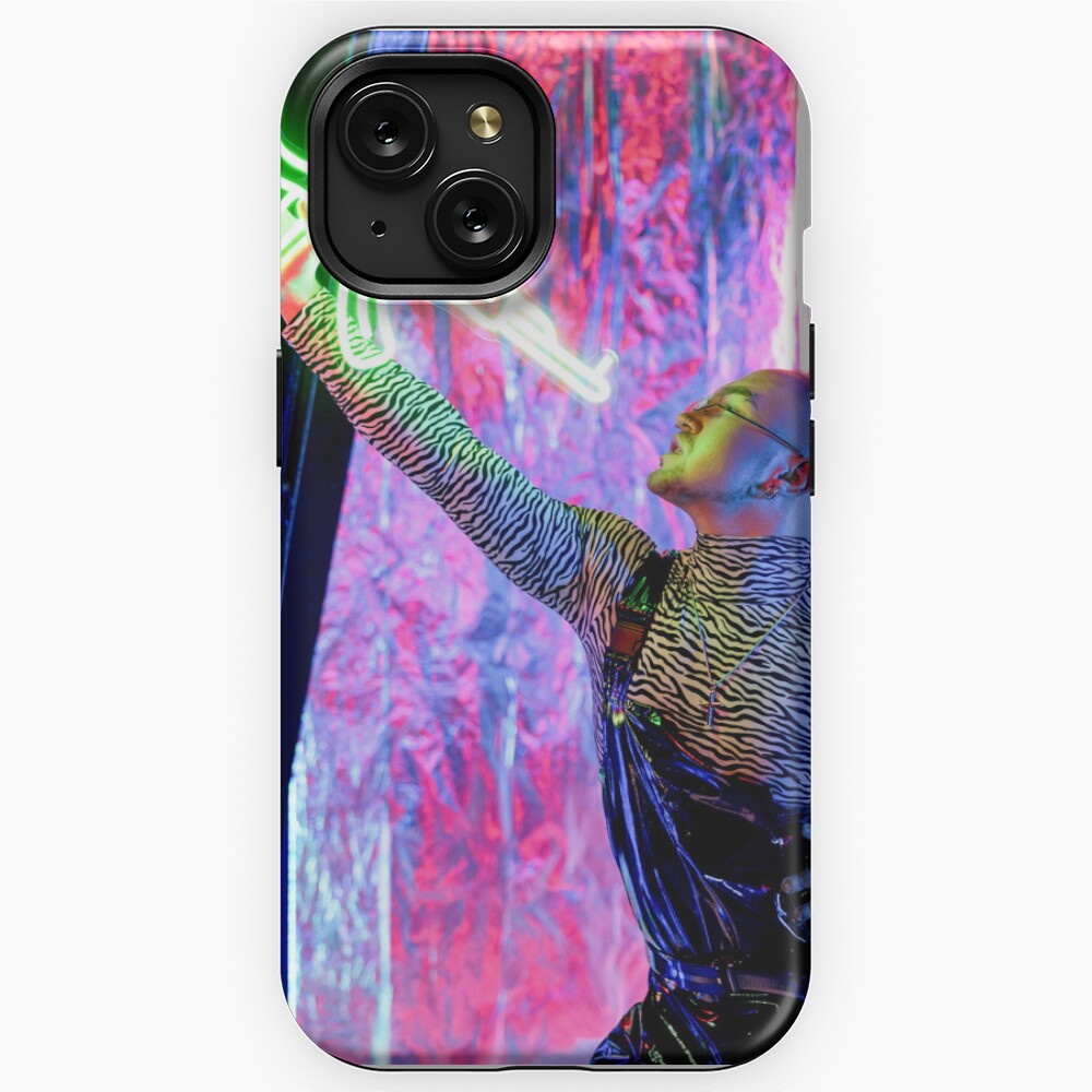 Item preview, iPhone Tough Case designed and sold by BienThings.