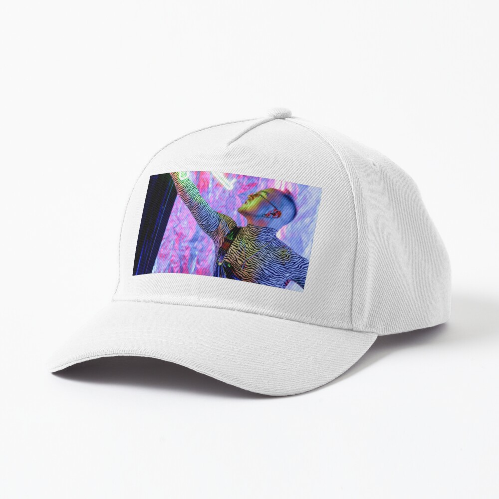 Item preview, Baseball Cap designed and sold by BienThings.