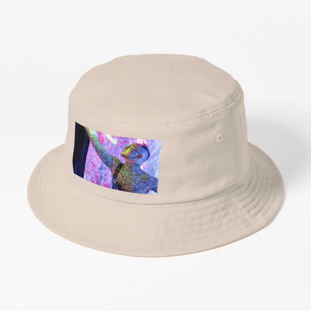 Item preview, Bucket Hat designed and sold by BienThings.