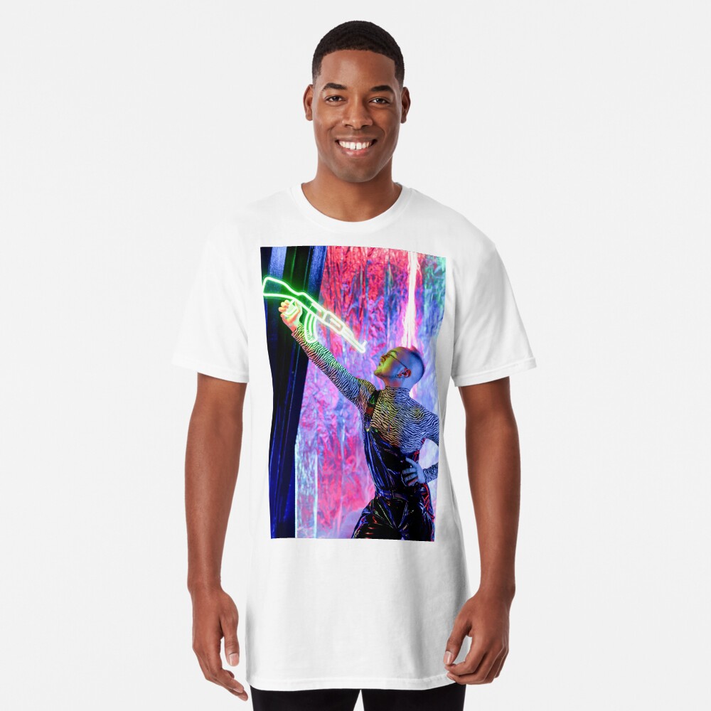 Item preview, Long T-Shirt designed and sold by BienThings.