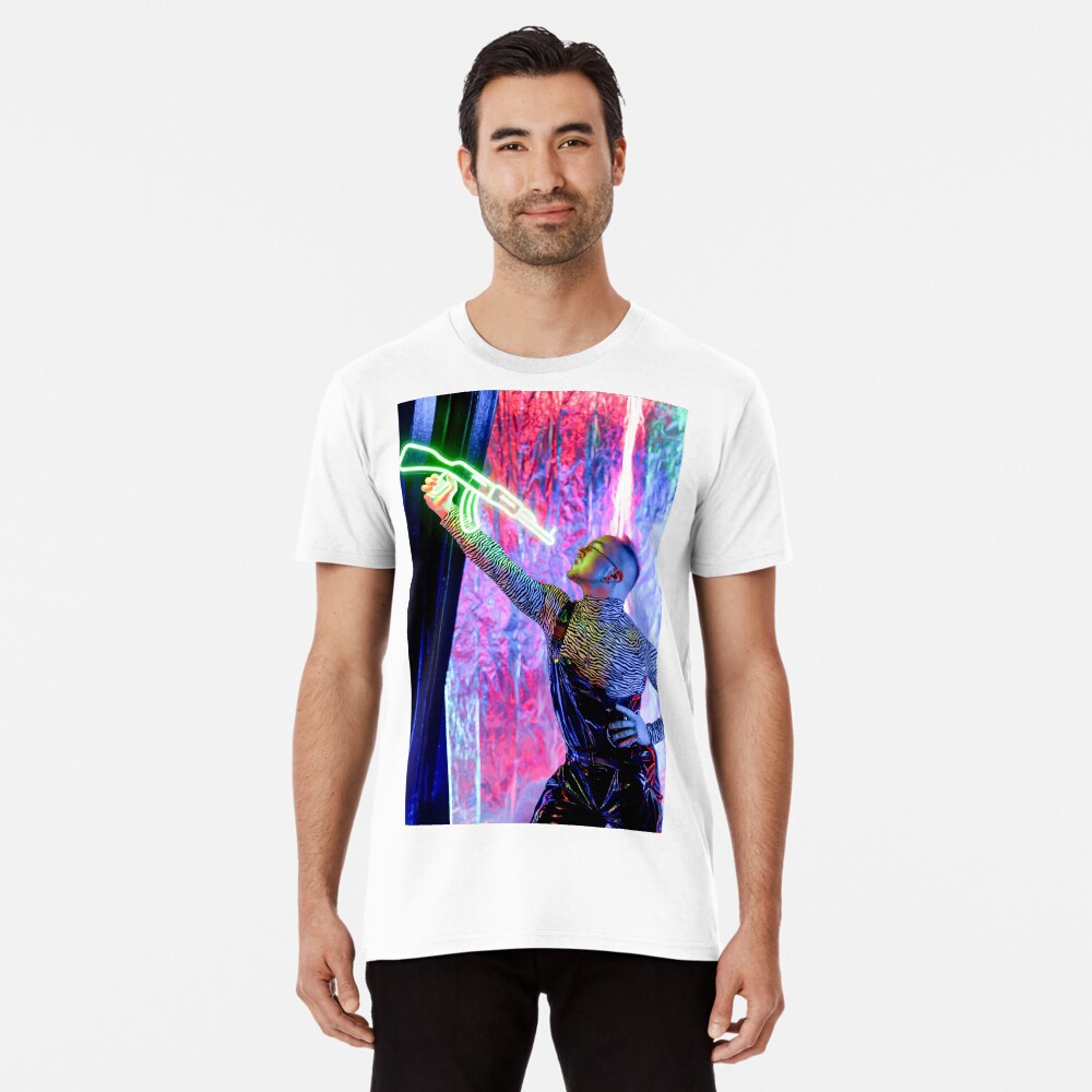 Item preview, Premium T-Shirt designed and sold by BienThings.