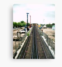Mendelsohn Bartholdy Park Metal Print