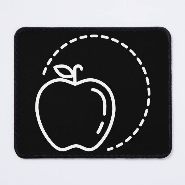 Item preview, Eapple Art designed and sold by NikelleCampbell.