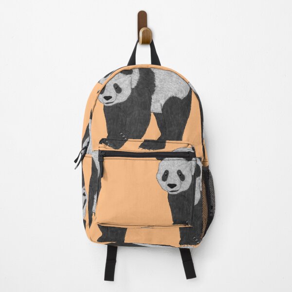 Item preview, Amazing Giant panda designed and sold by ButtonandSquirt.