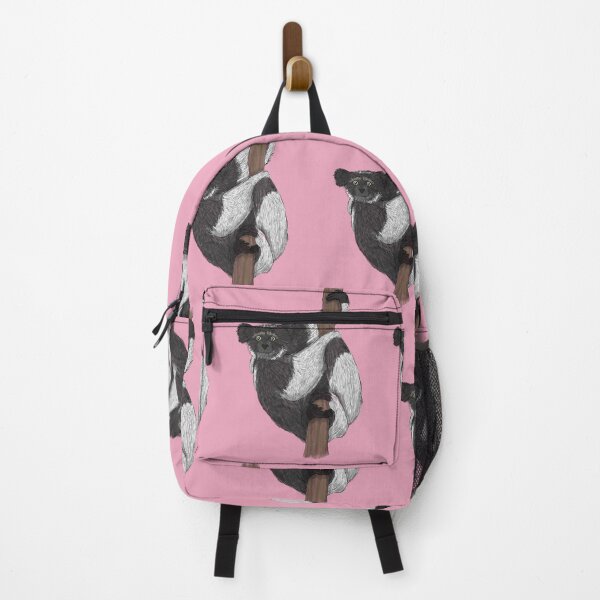 Item preview, Amazing Indri designed and sold by ButtonandSquirt.