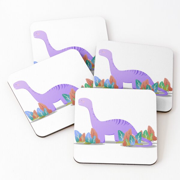 Artikelvorschau, Brontosaurus entworfen und verkauft von arvianadesign.