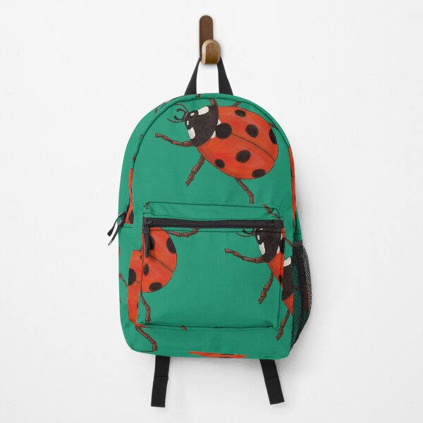 Item preview, Amazing Ladybird designed and sold by ButtonandSquirt.