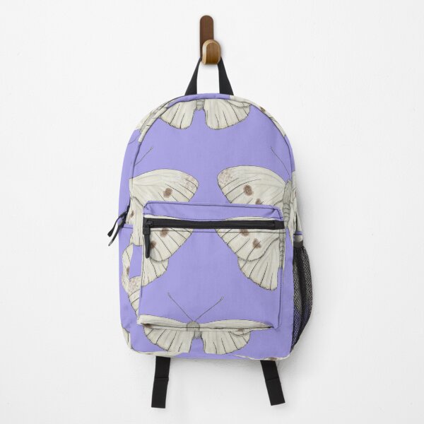 Item preview, Amazing Cabbage White Butterfly designed and sold by ButtonandSquirt.