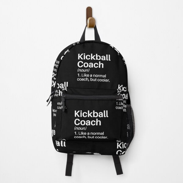 Item preview, Kickball Coach Funny Definition: Kickball Coach Gift - Kickball Player designed and sold by Adexyl.