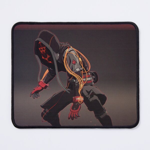 Item preview, Nagi Karman - Brain Drive designed and sold by Frame-n-Play.