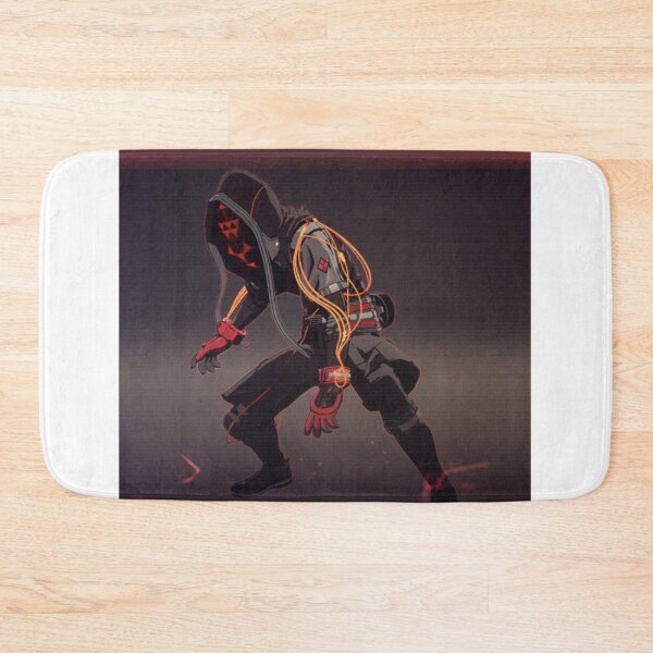 Item preview, Nagi Karman - Brain Drive designed and sold by Frame-n-Play.