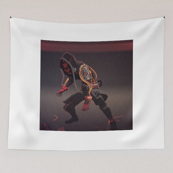 Item preview, Nagi Karman - Brain Drive designed and sold by Frame-n-Play.