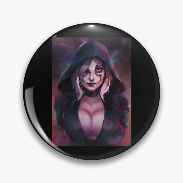Item preview, jessica nigri cosplay designed and sold by McNamara35.