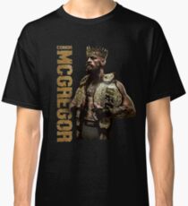 King McGregor Classic T-Shirt