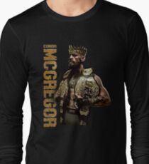 King McGregor Long Sleeve T-Shirt