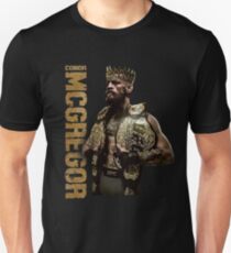 King McGregor Unisex T-Shirt