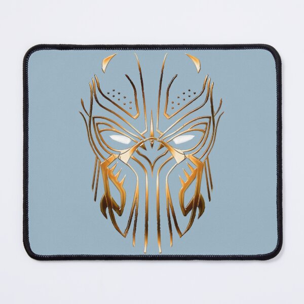 Item preview, Friendship Various Genres Movies Religious Horror Music Golden Jaguar Erik Killmonger Gift For Fans designed and sold by MelanieBrettr.