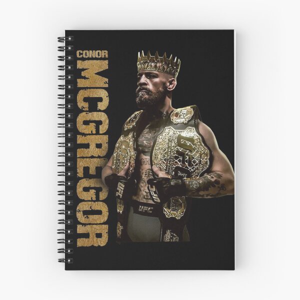 Item preview, King McGregor designed and sold by lupitee.
