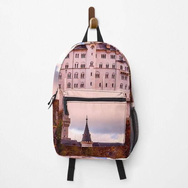Item preview, Bavarian Castle in the Spring designed and sold by Imperium All Day.
