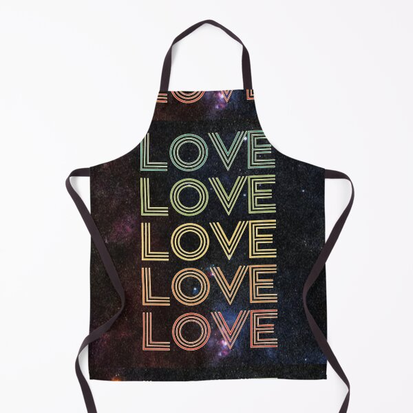Item preview, love,repeatedly Lettering,stars in the night sky,Space,Galaxy designed and sold by zzzozzo.