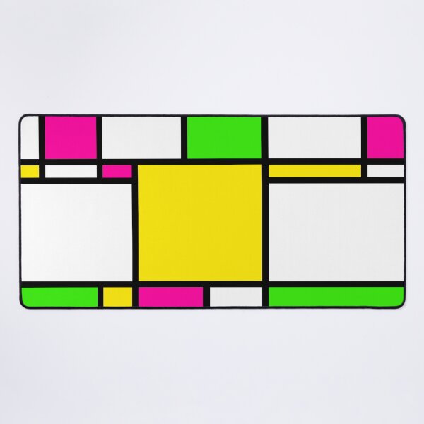 Item preview, Mondrian // Highlighters designed and sold by The Wellington Boot.