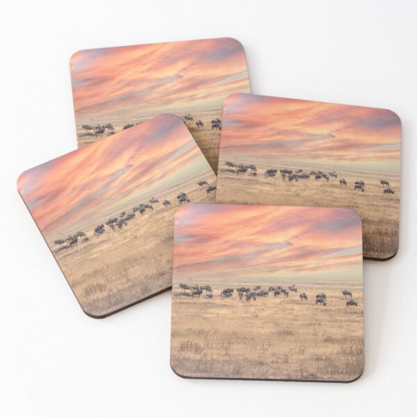Item preview, The Ngorongoro Crater in Tanzania. designed and sold by Pravine Chester.