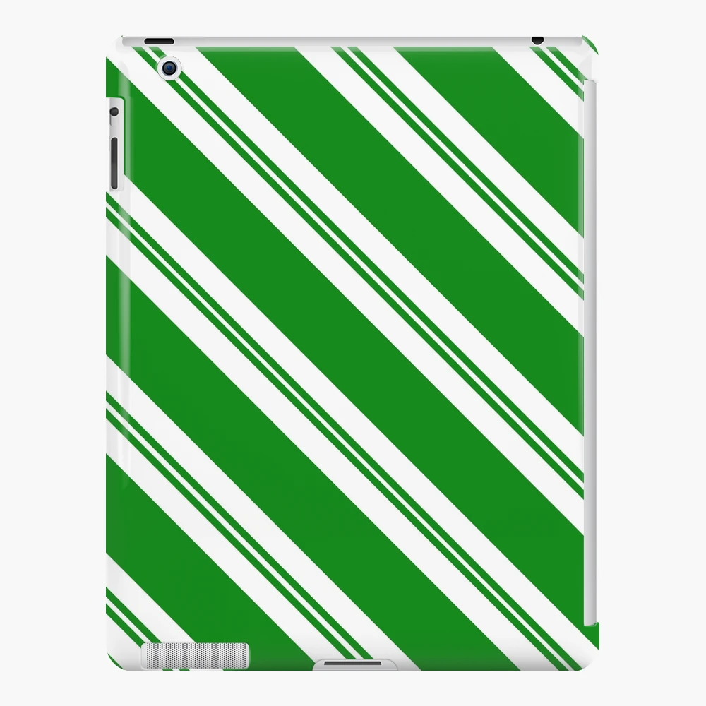 Candy Cane Meaning | iPad Case & Skin