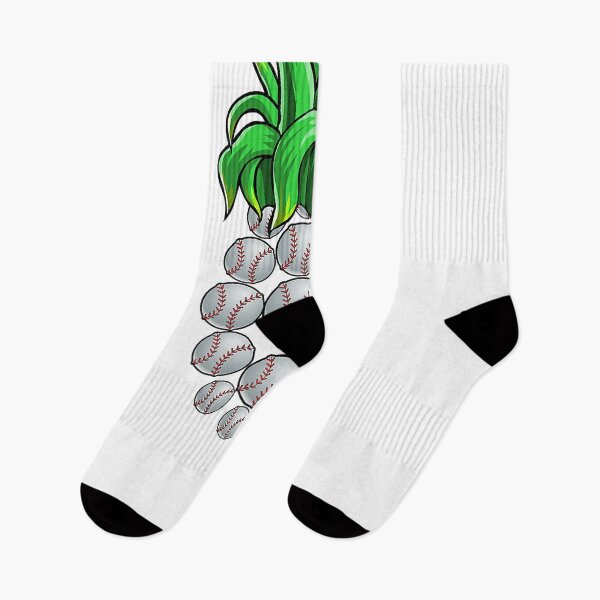 Item preview, Pineapple Baseball Hawaiian Aloha Beach Hawaii designed and sold by MichelSorour.