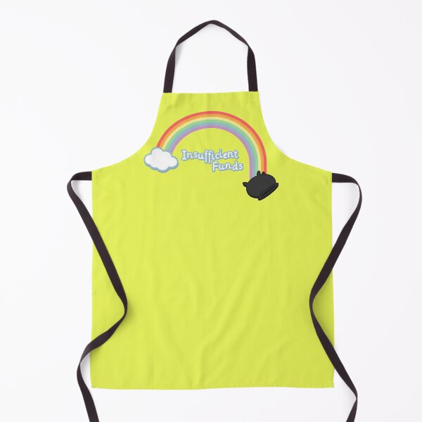 Item preview, Insufficient Funds designed and sold by Capputeeno.