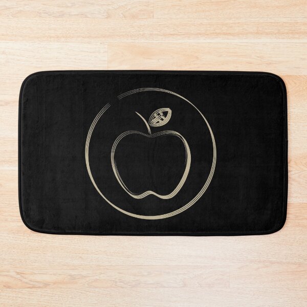 Item preview, Eapple Yellow designed and sold by NikelleCampbell.