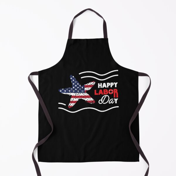 Item preview, Labor Day 05BK designed and sold by Cushy Digital.
