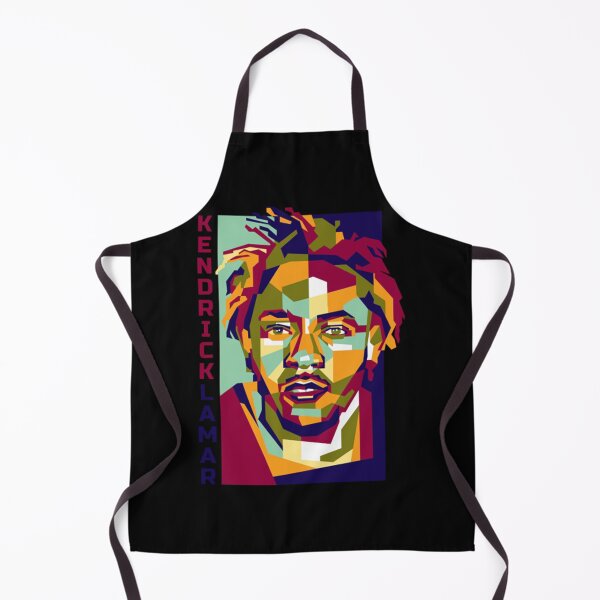 Item preview, Kendrick Lamar designed and sold by CanSivaci.