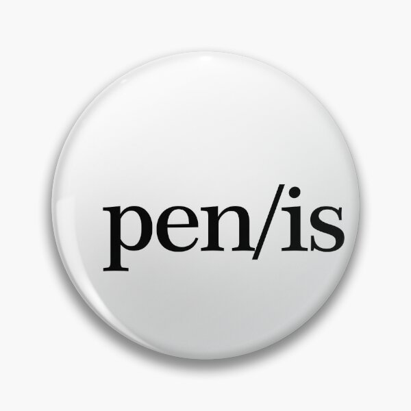 Item preview, Jidion pronoun design designed and sold by m4dv1.