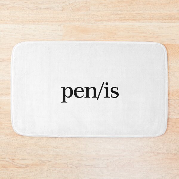 Item preview, Jidion pronoun design designed and sold by m4dv1.