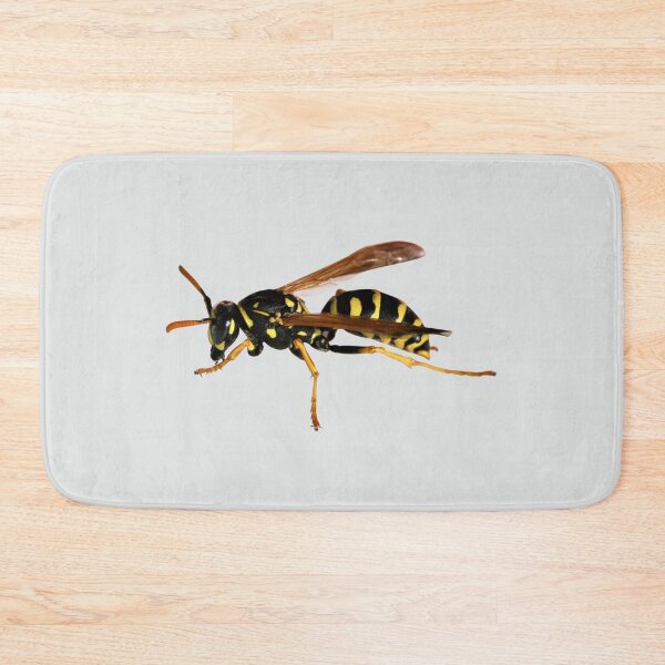 Item preview, Gentle Wasp designed and sold by RainbowSpinkle.