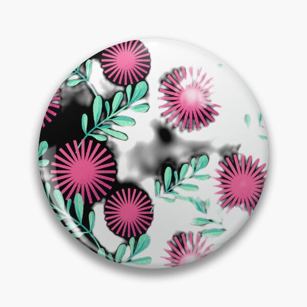 Item preview, Floating flowers In The Air Of Spring designed and sold by mapacs100.