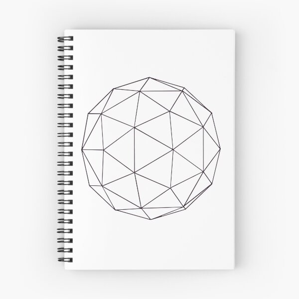 Item preview, Icosahedron designed and sold by createVisions.