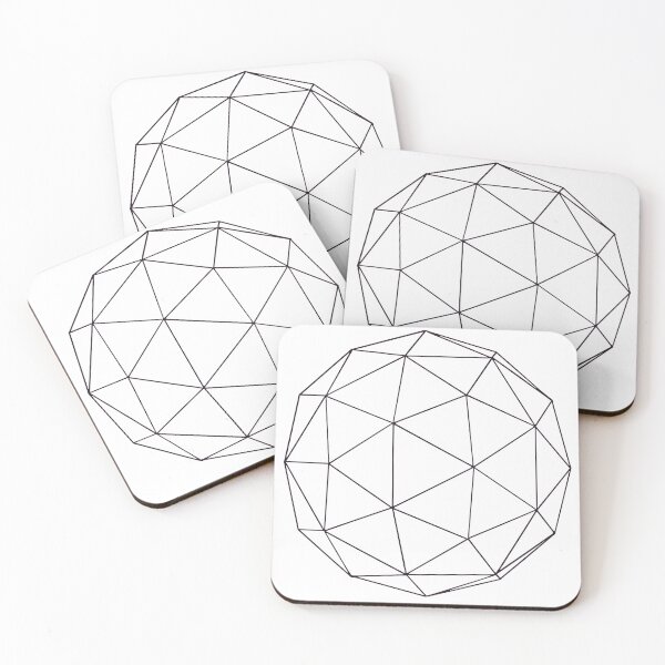 Item preview, Icosahedron designed and sold by createVisions.