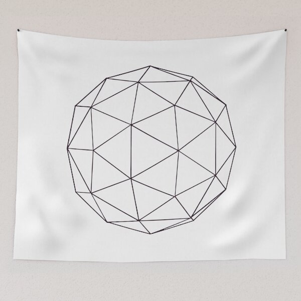 Item preview, Icosahedron designed and sold by createVisions.