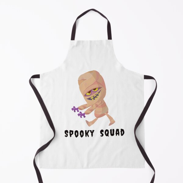 Artikelvorschau, SPOOKY SQUAD - Halloween Sublimation entworfen und verkauft von KatisDesign.